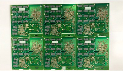日本CMK加速开发埋置元件PCB技术