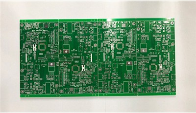 PCB清洁生产标准中值得注意的问题